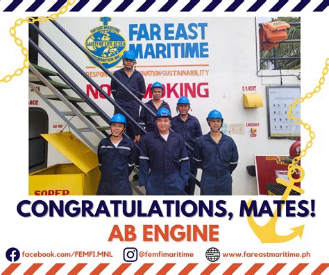 far east maritime training center photos|HOME .